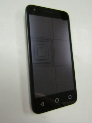 Alcatel one touch pixi - alcatel,