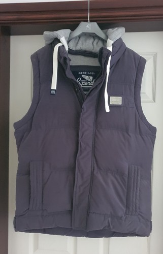 Superdry mens academy - superdry,