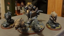 Logan Grimnar on Stormrider /