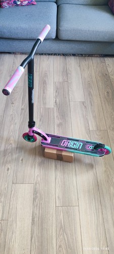 Mgp origin scooter - origin, 120mm