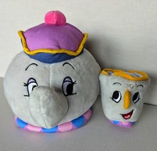 Disney - ¹¹Beauty & The