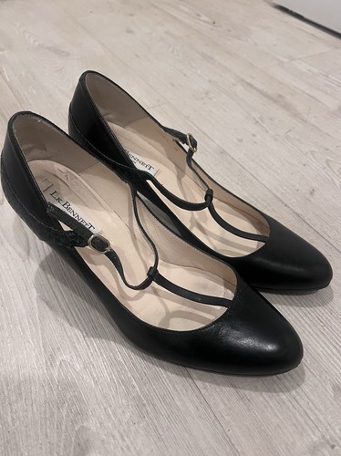 Bennett london black - l.k.,