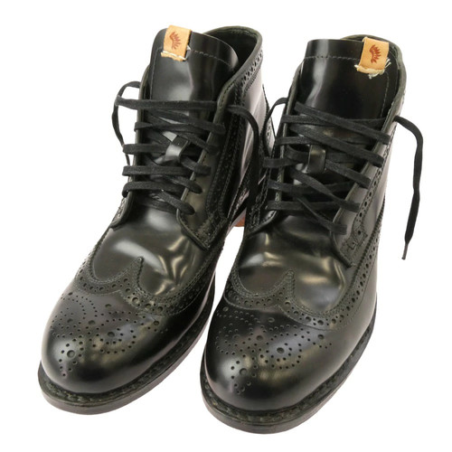 Visvim boots 116202002007 - visvim,