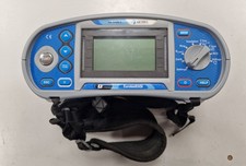 Metrel MI3100 Eurotest
