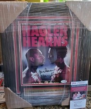 NICE FRAMED & MATTED Marvelous
