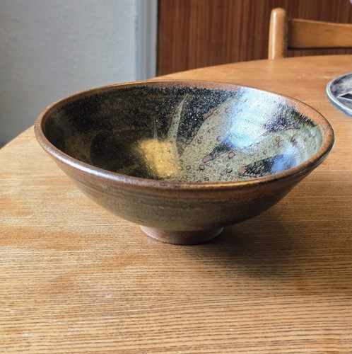 Alan ward studio pottery - alan,