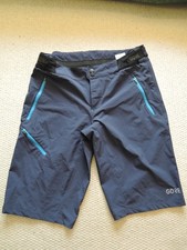 GOREWEAR C5 MTB Shorts