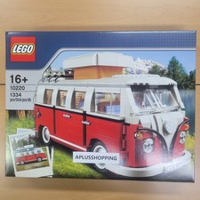 Lego 10220 volkswagen - 10220,