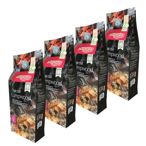 Pack bar be quick - 4, x