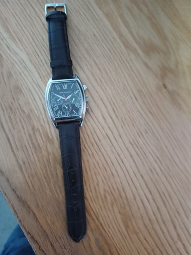 Gents watchrocha john rocha - watchrocha.john,