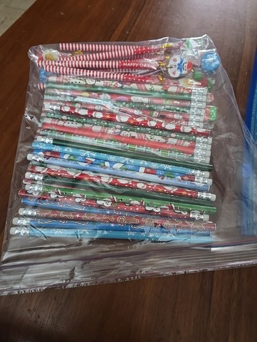 Job lot brand - job, xmas
