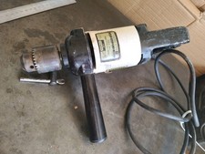 Collectable Vintage Stanley Bridges  230V  Drill