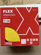 Flex Sanding Paper