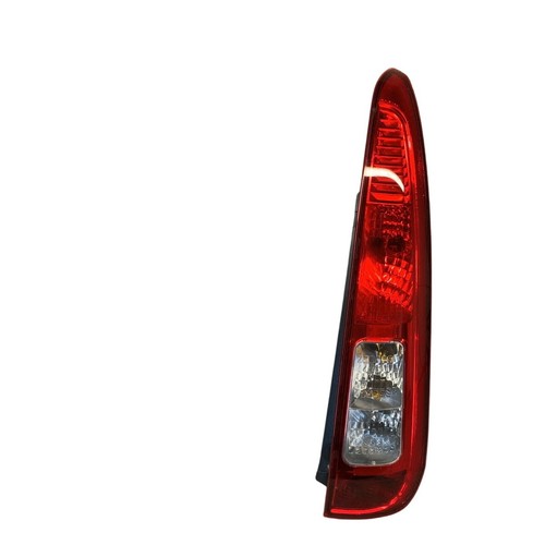 Ford fusion mk1 rear - 05-09,