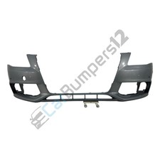 AUDI A4 S4 2008 - 2012 S LINE