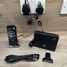 Siemens Gigaset SL450A GO