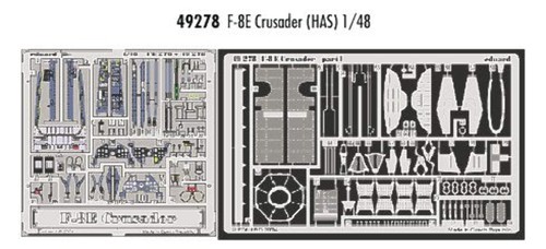 Eduard 49278 vought - eduard,