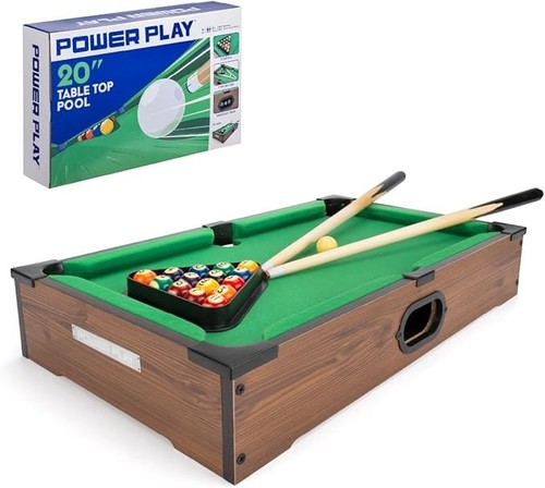 Power play portable - play,