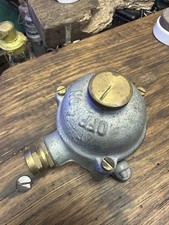 VINTAGE INDUSTRIAL WALSALL  LIGHT SWITCHES