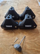 Thule 7105 Footpack - Used