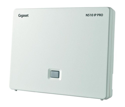 Siemens gigaset n510 pro - gigaset,