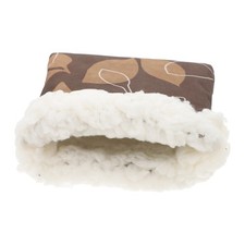 Hamster Snuggle Sack Small Bed