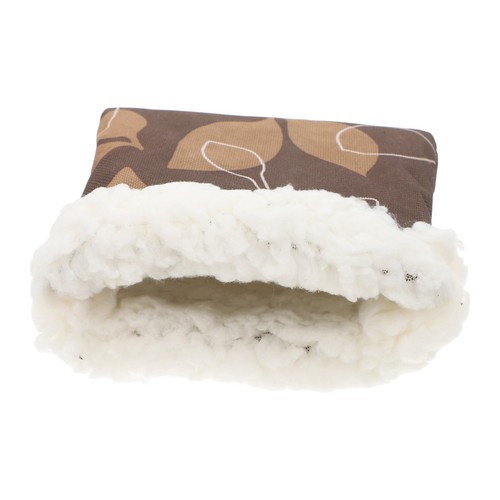 Hamster snuggle sack small - snuggle,