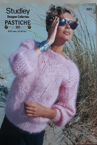 Orig studley pastiche - studley, 80