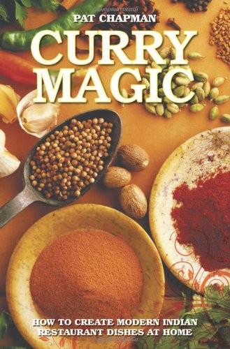Curry magic how - to, create