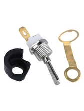 Upgrade Your Chainsaw's Safety Features with Our Sturdy Replacement Kill Switch