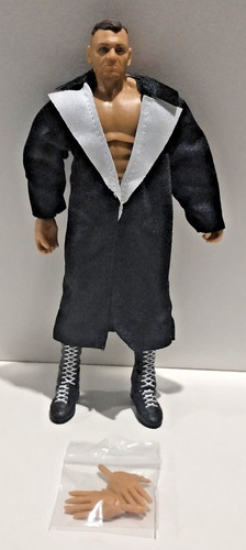 Wwe mattel elite collection - mattel,