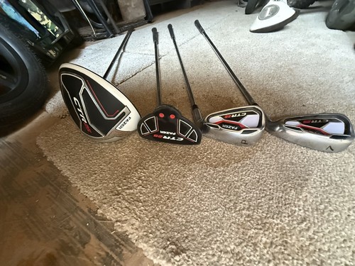 Fazer golf clubs - fazer,