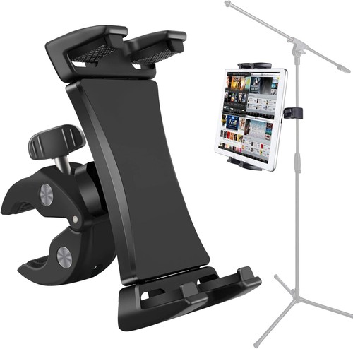 Microphone music stand - microphone,
