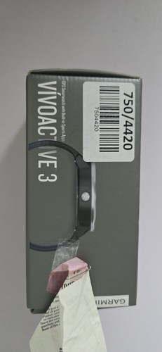Garmin vivoactive gps - garmin, 3