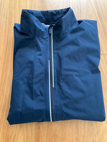 Galvin green gore tex navy - green,