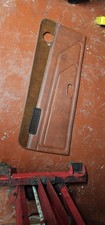 Mk1 Scirocco Driver Side Door