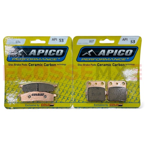 Yamaha yz85 2002 2025 - yz85, apico