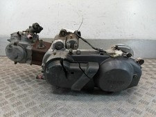 2000 MALAGUTI MADISON 250