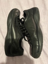 PRADA Americas Cup Black