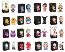 Thrilljoy PIX! vinyl figure