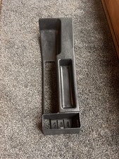 Bmw e30 handbrake surround - bmw,