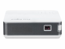 Acer AOpen Fire Legend PV12p DLP Projector Pocket Size 800 Lumens Grey