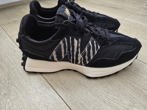 New balance 327 trainers black - balance,