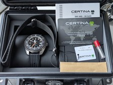 Certina DS Super PH1000M Mens