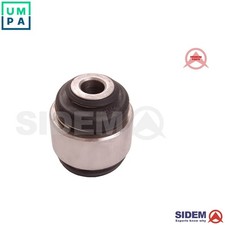 MOUNTING WHEEL BEARING HOUSING