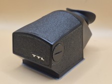 Kiev 88 TTL Prism Finder with