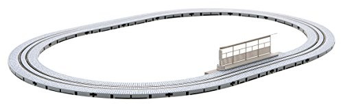Tomix 91084 wide tram - 91084,