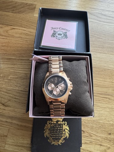 Juicy couture women - women's, watch