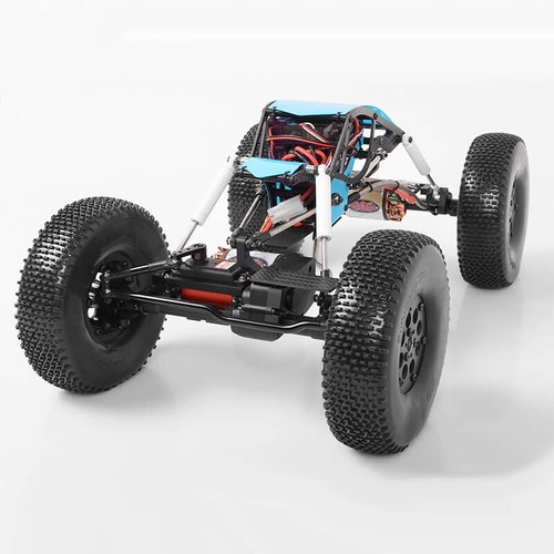 Rc4wd bully moa - bully, 4wd