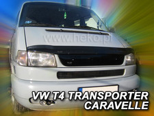 VW T-4 Transporter / Caravelle